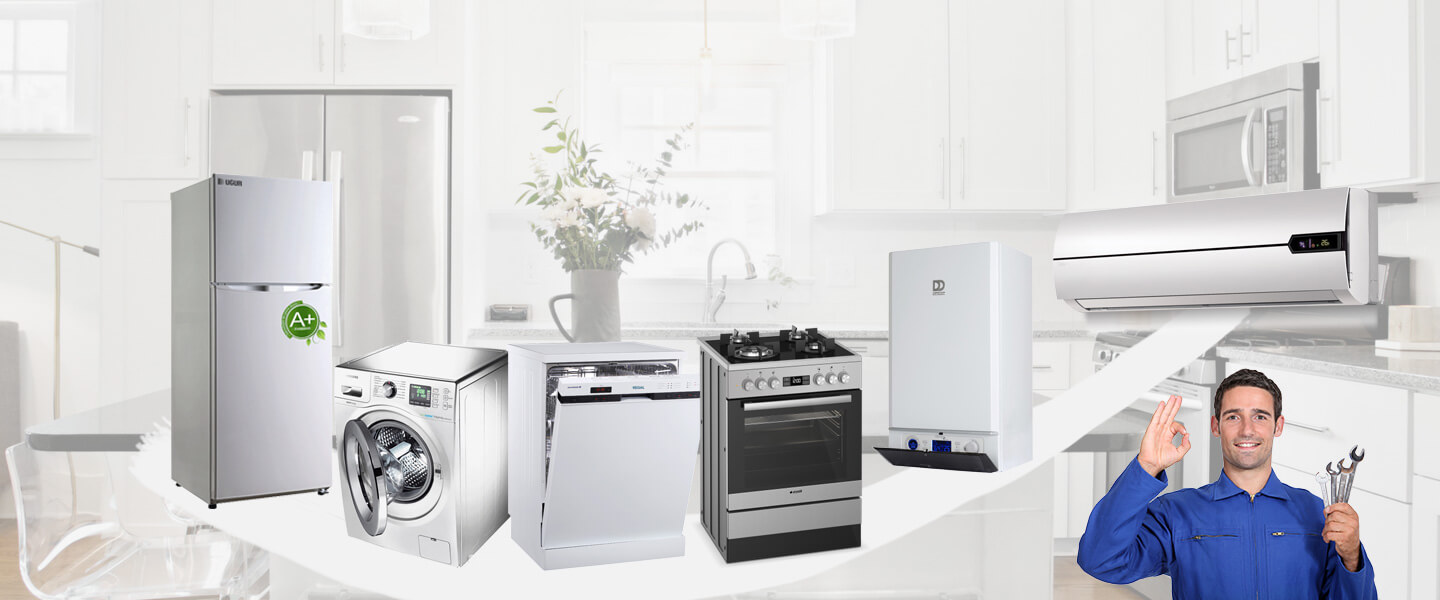Sarıveliler Gaggenau Servisi
